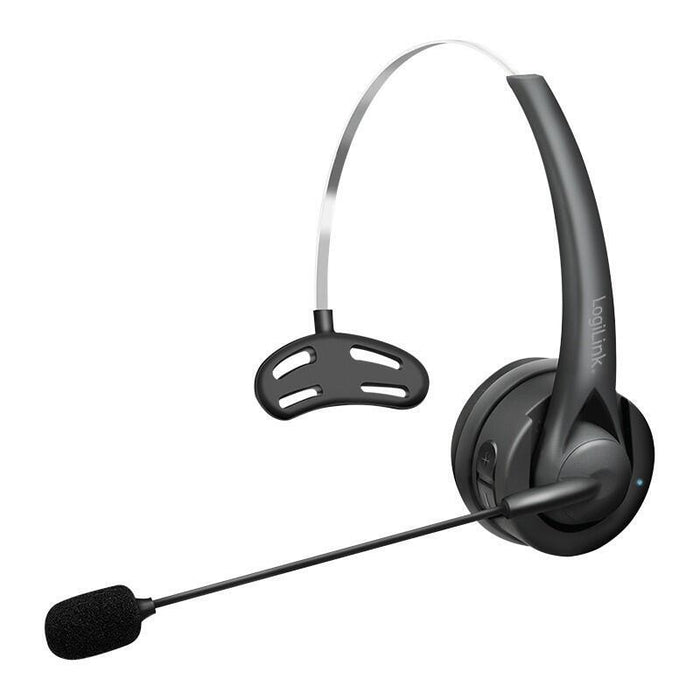 Auricular Nauszna Con Micrófono, Bluetooth