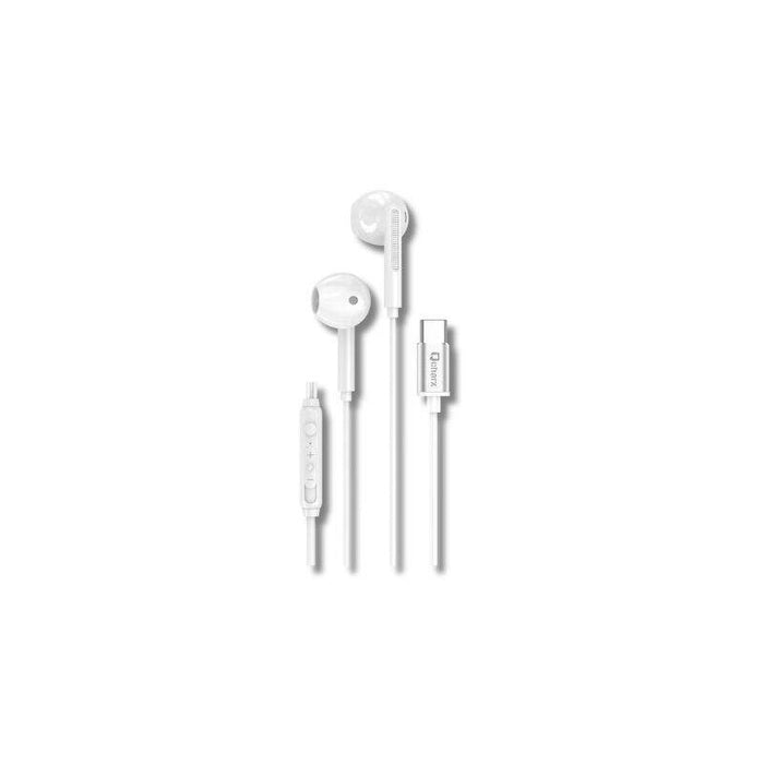 Auricular Qcharx Beat Tipo C