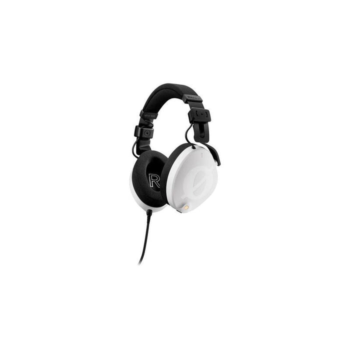Auricular Rode Microphones Nth-100 Negro/Blanco Nth100w