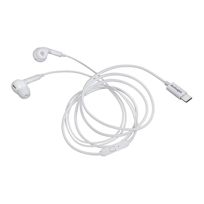 Auriculares  Activar Conexiones De Cable Tipo C Biale