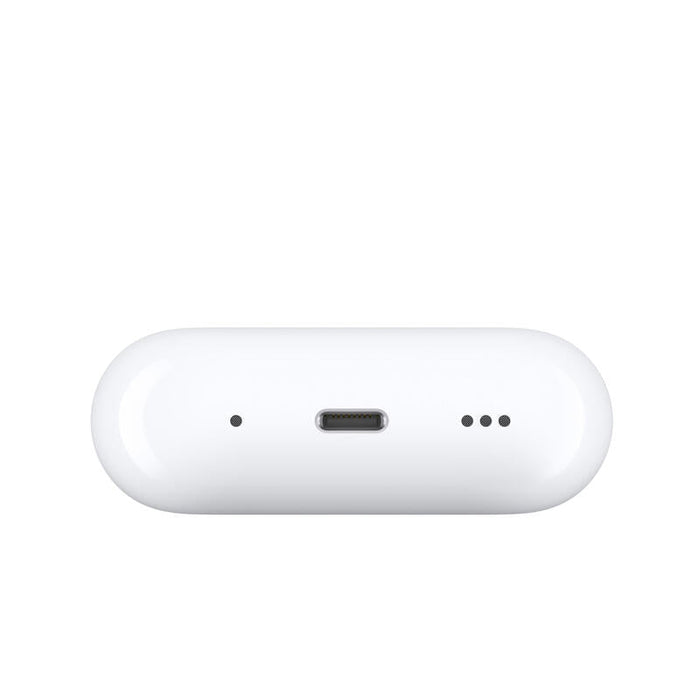 Auriculares Apple Airpods Pro (2ª Generacion) Bluetooth Mqd83zm/A