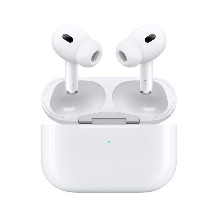 Auriculares Apple Airpods Pro (2ª Generacion) Bluetooth Mqd83zm/A