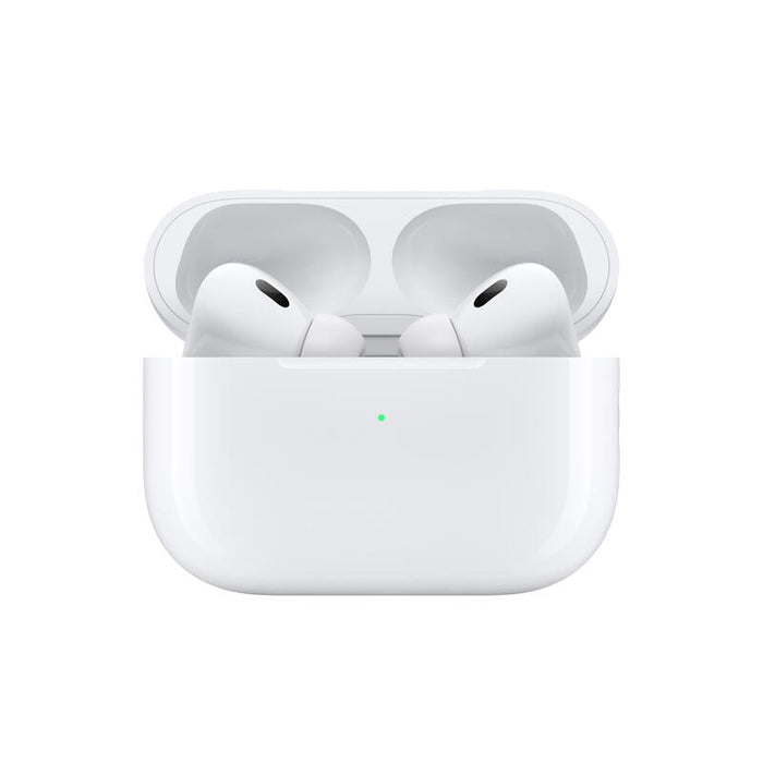 Auriculares Apple Airpods Pro (2ª Generacion) Bluetooth Mqd83zm/A
