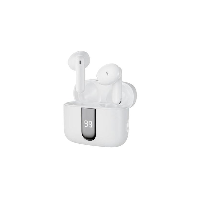 Blackbyte By Pedro Buerbaum Zenith Pro Auriculares Bluetooth - Cancelacion De Ruido Enc/Anc - Alcance 15m - Control