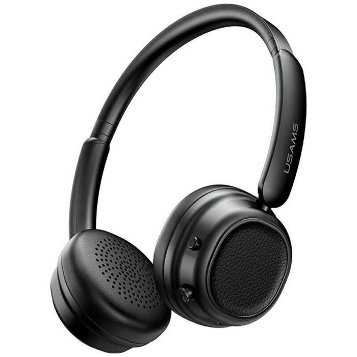 Auriculares Bluetooth 5.3 Sr01 Anc Negro