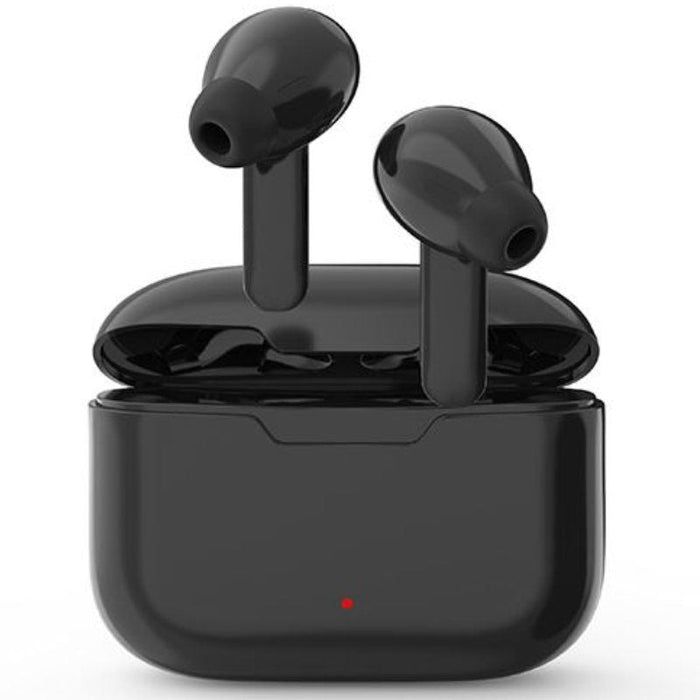 Auriculares Bluetooth Blaupunkt True Wireless Blp4969 Con Estuche De Carga Autonomía 3h Negros