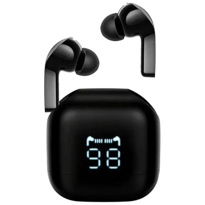 Auriculares Bluetooth  Mibro Earbuds 3 Pro Tws Negro