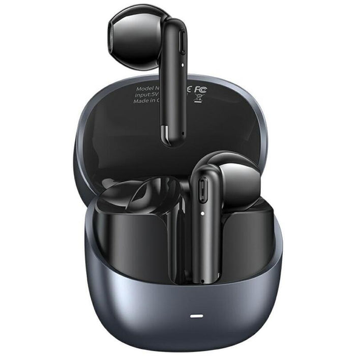Auriculares Bluetooth Tws E03 Gris