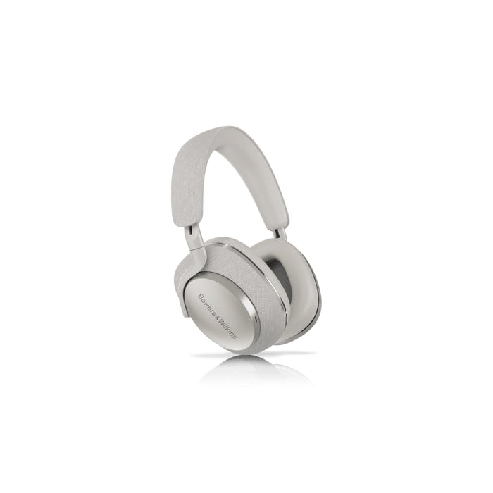 Auriculares Bowers & Wilkins Px7 S2 Inalámbrico Y Alámbrico  Usb Tipo C Bluetooth Gris