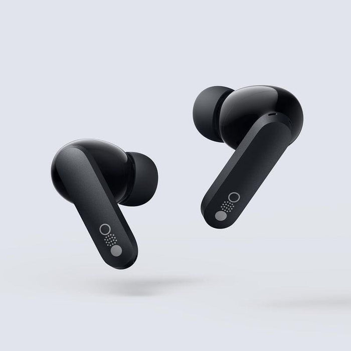 Auriculares  Cmf By Nothing Buds Pro Gris  Bluetooth Oscuro