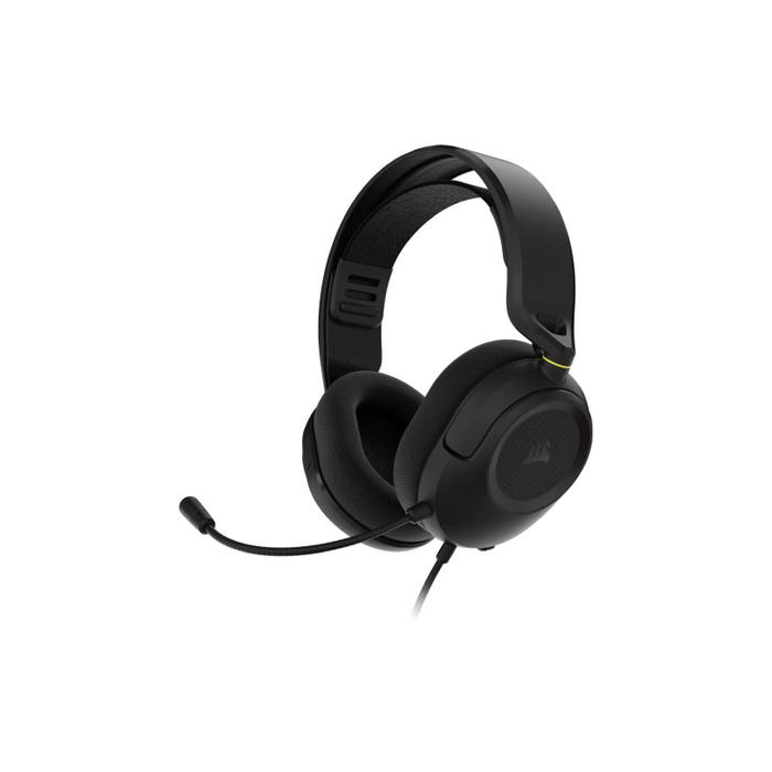 Auriculares Corsair Hs35 V3 Stereo Negro Ca-9011399-Ww