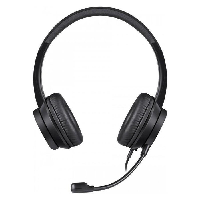 Auriculares De Diadema Con Micrófono Tune 150 Negro