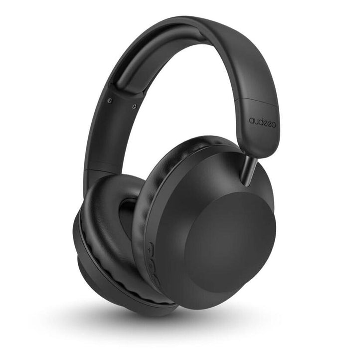 Auriculares De Diadema Traverse Zen Negro