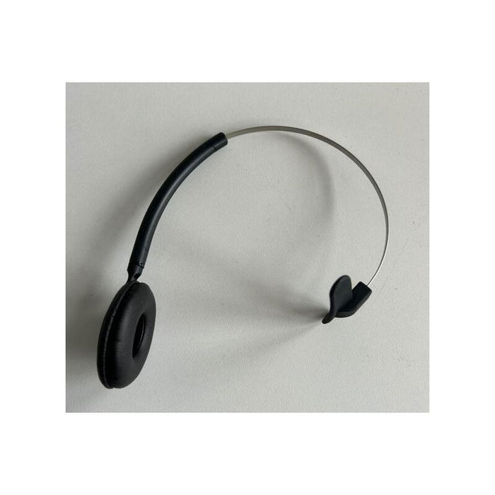 Auriculares Dect De Diadema Agfeo Ip Con Almohadillas Incluidas