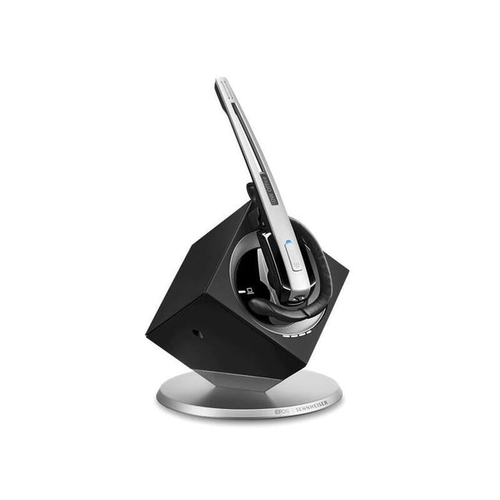 Auriculares Dw 10 Office Usb  Ml Lync