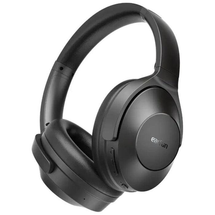 Auriculares Earfun Wave Life Bluetooth Negro