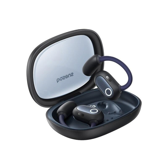 Auriculares Eli Fit Open-Ear True Wireless E