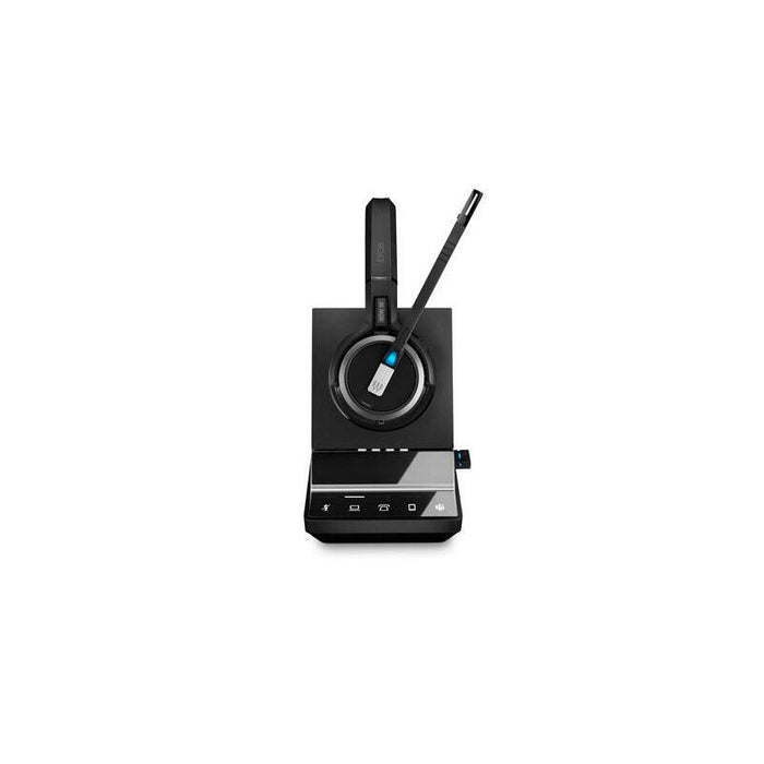 Auriculares Epos Impact Sdw 5036t, Eu/Uk/Aus, Estación Base, Mono, Diadema 1001037