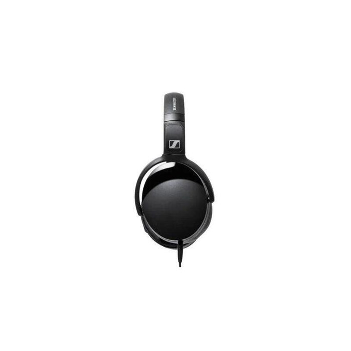 Auriculares Epos Sennheiser Hd 400u Negro