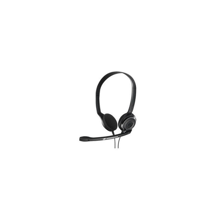 Auriculares Epos/Sennheiser Micro Pc 8 Biaural Usb