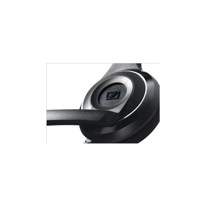 Auriculares Epos/Sennheiser Micro Pc 8 Biaural Usb