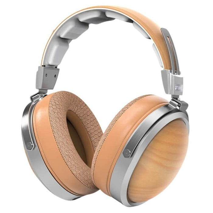 Auriculares  Fiio Ft1 Plata
