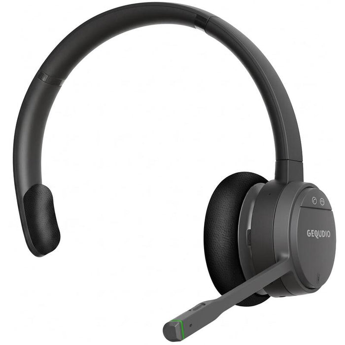 Auriculares Gequdio Gc-1 A Fritz