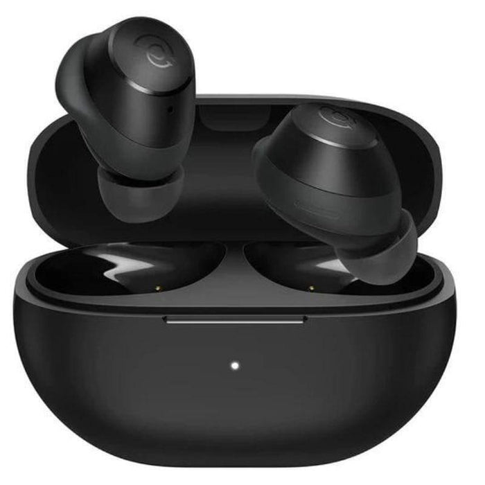 Auriculares  Haylou Gt1 2023 Tws Negro  Bluetooth