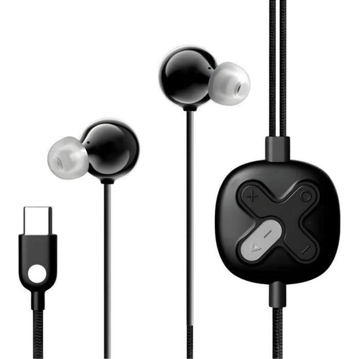 Hiby Xeno Auriculares Híbridos