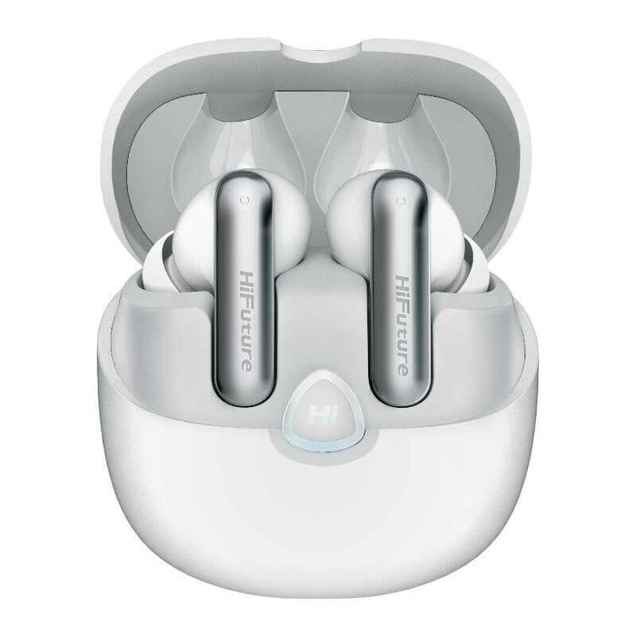 Auriculares Hifuture Sonic Air Tws Blanco Bluetooth