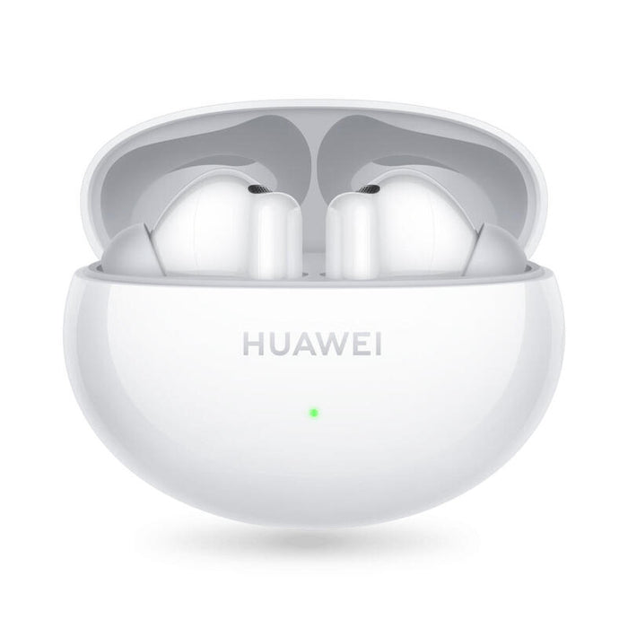 Auriculares Huawei Freebuds 6i  True Wireless Stereo (Tws) Blanco