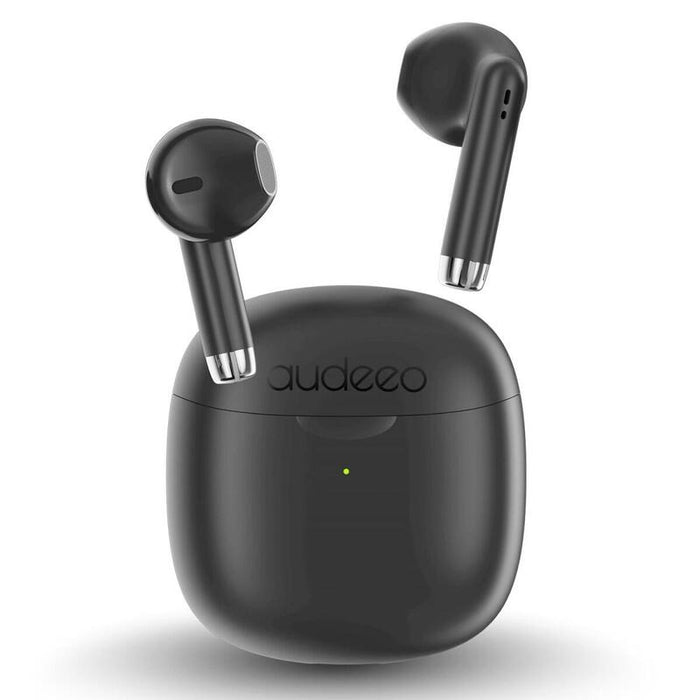 Auriculares Inalámbricos Audeeo True Aoorbit2-Bk