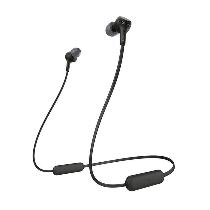 Auriculares Internos Inalámbricos Con Extra Bass? Voice Assi