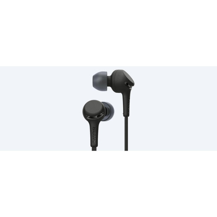Auriculares Internos Inalámbricos Con Extra Bass? Voice Assi