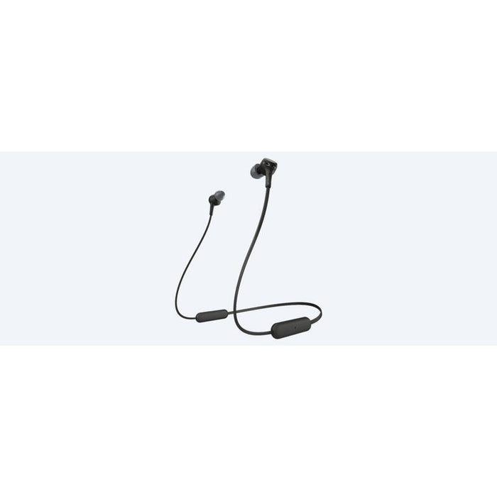 Auriculares Internos Inalámbricos Con Extra Bass? Voice Assi