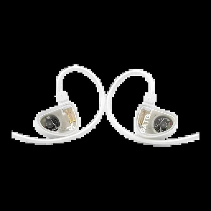 Auriculares Intrauditivos Truthear Gate In-Ear Cable Jack 3,5mm