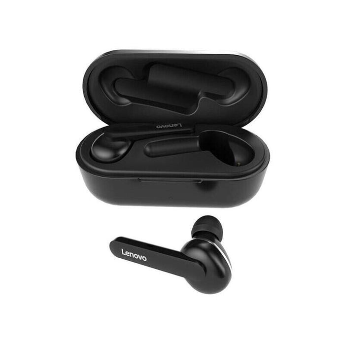 Auriculares Intraurales Tws Ht28 Negro