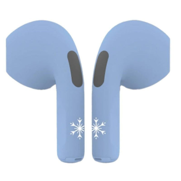 Auriculares Lexibook Frozen  Bluetooth Para Niños