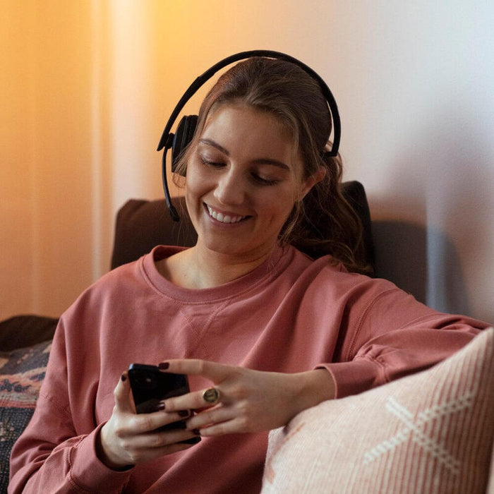 Auriculares Mono Sennheiser Epos Adapt 231