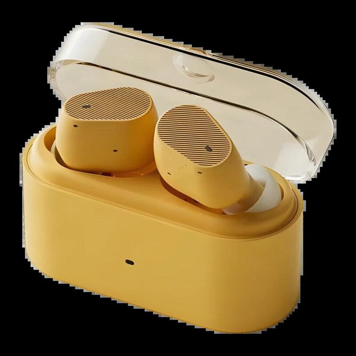 Auriculares Moondrop Pudding Cancelación De Ruido Tws In-Ear Bluetooth 6.0