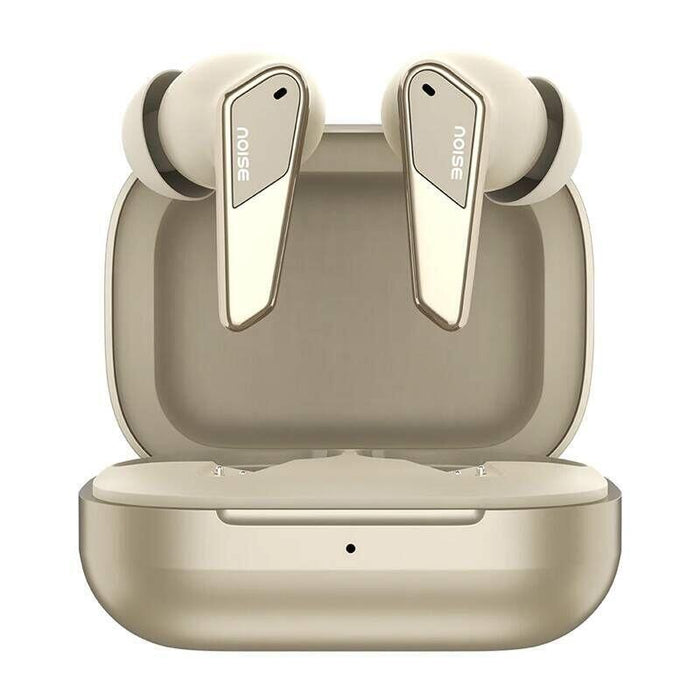 Auriculares Noise Buds N1 Pro Tws Beige  Bluetooth