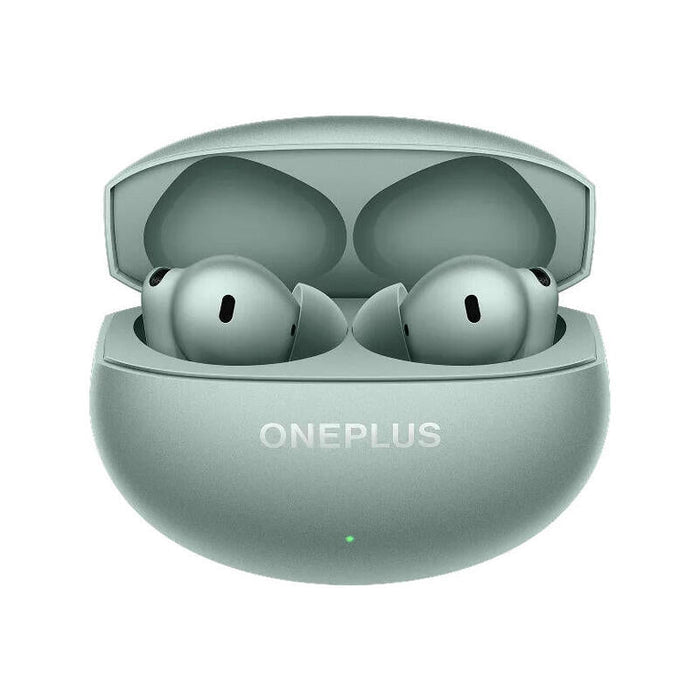 Auriculares Oneplus Buds 4, Storm Gray