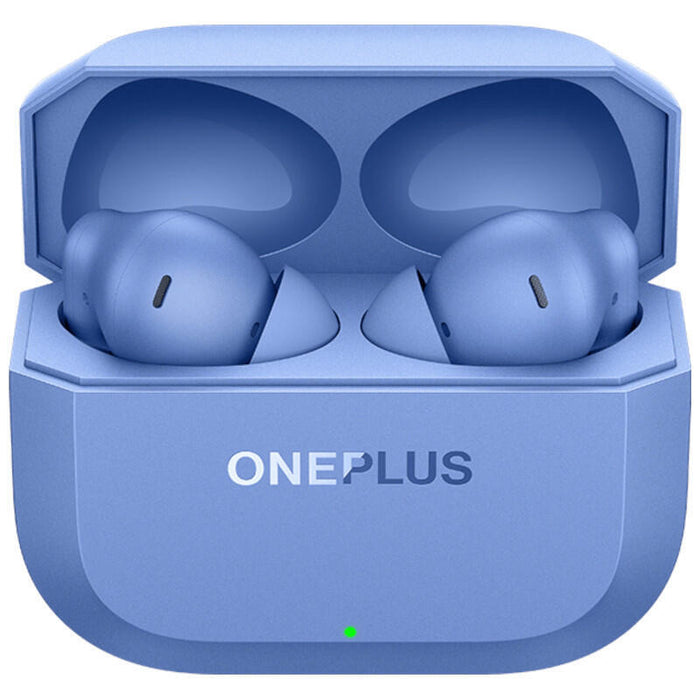 Auriculares Oneplus Nord Buds 3r Azul  Inalámbricos