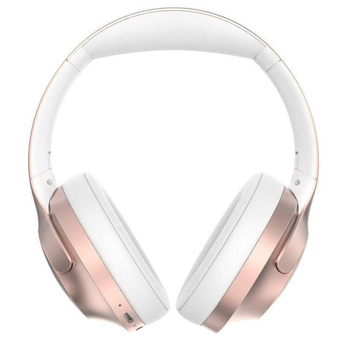 Auriculares  Powerlocus P3 Rosa Oro  Bluetooth