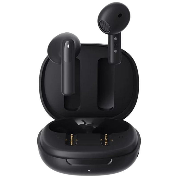 Auriculares Qcy Ailybuds E20 Ht13 Negro