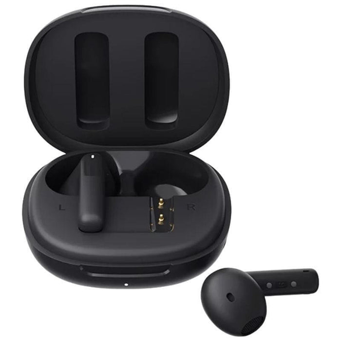 Auriculares Qcy Ailybuds E20 Ht13 Negro