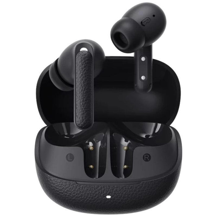 Auriculares Qcy Buds Ht15 Negro