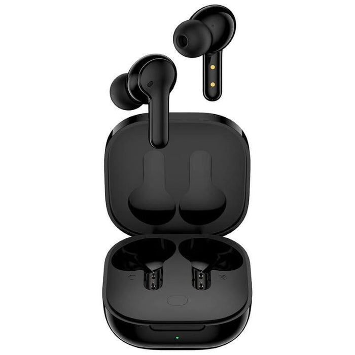 Auriculares Qcy T13 Tws Negro Bluetooth