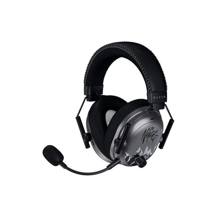 Auriculares Razer Blackshark V3 Pro Niko Ed. (Rz04-05401200-R3m1)