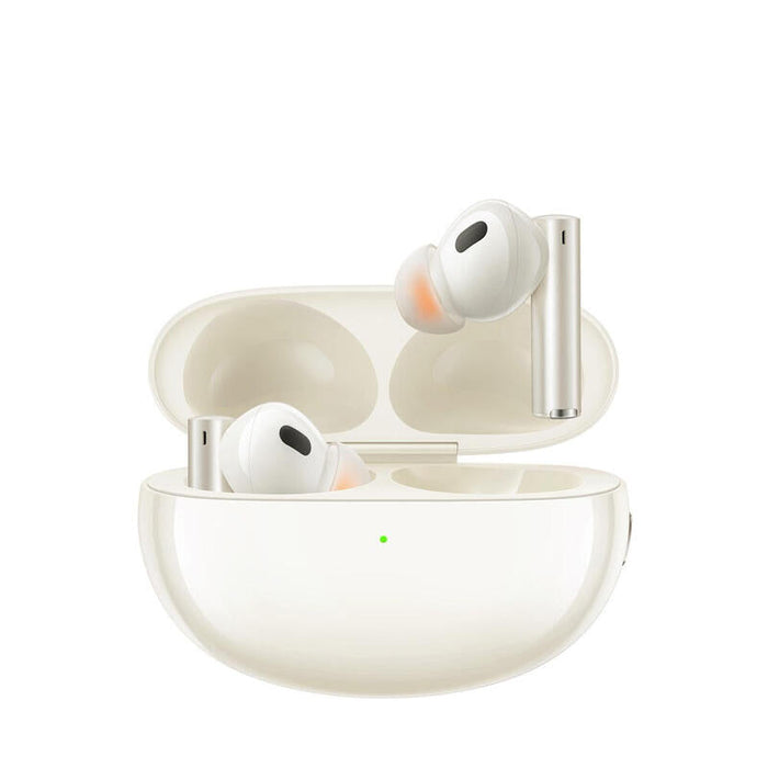 Auriculares  Realme Buds Air 5 Pro Anc Beige  Bluetooth